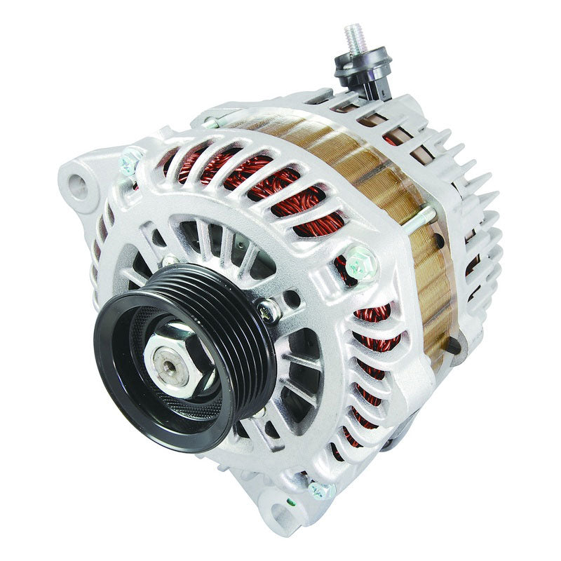New Replacement Alternator 11267N Fits 07-15 Mazda CX9 3.7 10-13 Mazda 6