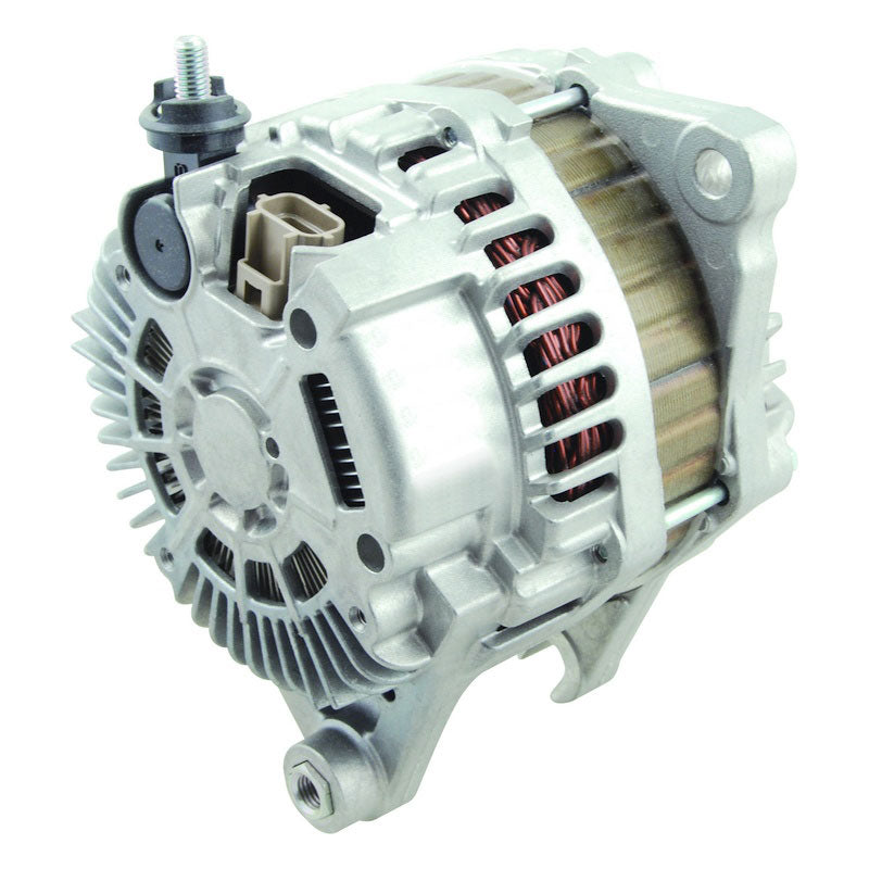 New Replacement Alternator 11267N Fits 07-15 Mazda CX9 3.7 10-13 Mazda 6