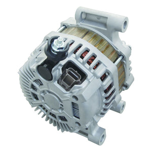 New Replacement Alternator 11270N Fits 08 Ford Escape Mazda Tribute 3.0 FWD 4WD