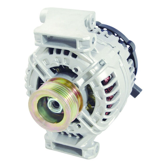 New Replacement Alternator 11279N Fits 06-10 Saab 9-3 2.0 Conv Sedan Wagon