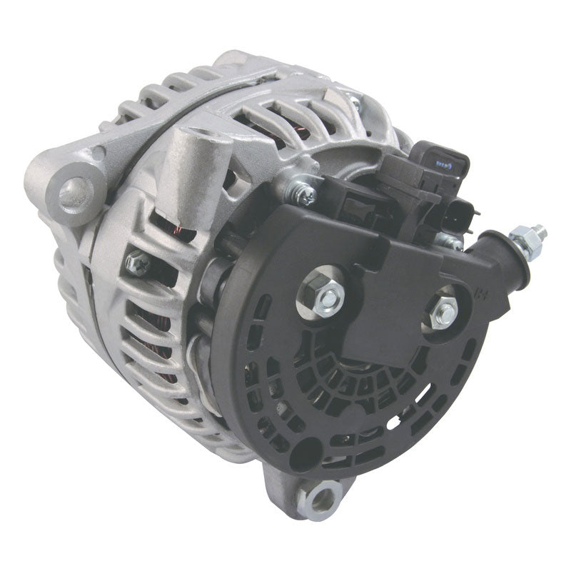 New Replacement Alternator 11280N Fits 07 Dodge Ram 1500 3.7 4.7 132Amp RWD 4WD