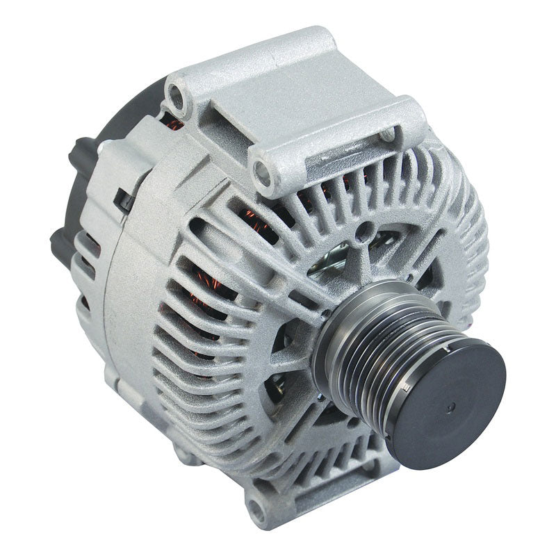 180Amp Alternator 11309N,642-154-05-02 Fits 07-09 Mercedes ML320 Diesel  Turbo