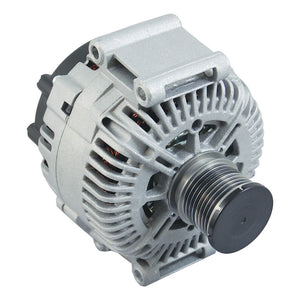 180Amp Alternator 11309N,642-154-05-02 Fits 07-09 Mercedes ML320 Diesel  Turbo