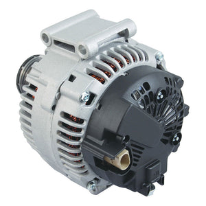 180Amp Alternator 11309N,642-154-05-02 Fits 07-09 Mercedes ML320 Diesel  Turbo