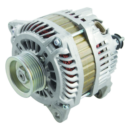 New Replacement IR/IF Alternator 11315N Fits 11-12 G25 Sedan 2.5 AWD RWD