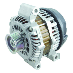 New Replacement ED/IF Alternator 11330N Fits 12-15 Mazda 5 Mini Van 2.5