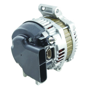 New Replacement ED/IF Alternator 11330N Fits 12-15 Mazda 5 Mini Van 2.5