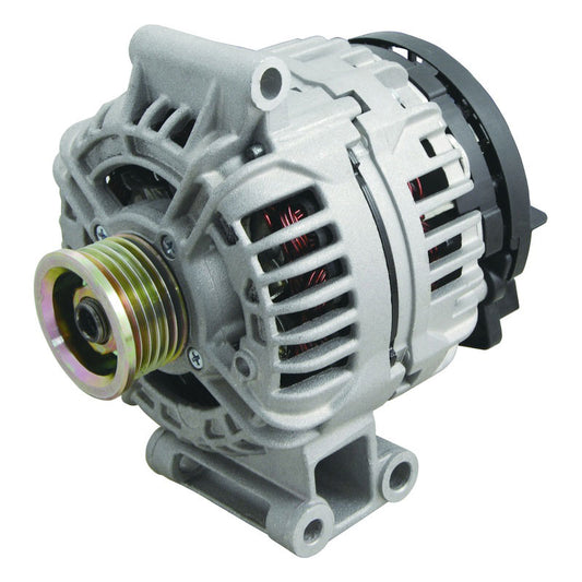 New Replacement Alternator 11333N Fits 05-08 Mini Cooper Convertible H/Back 1.6