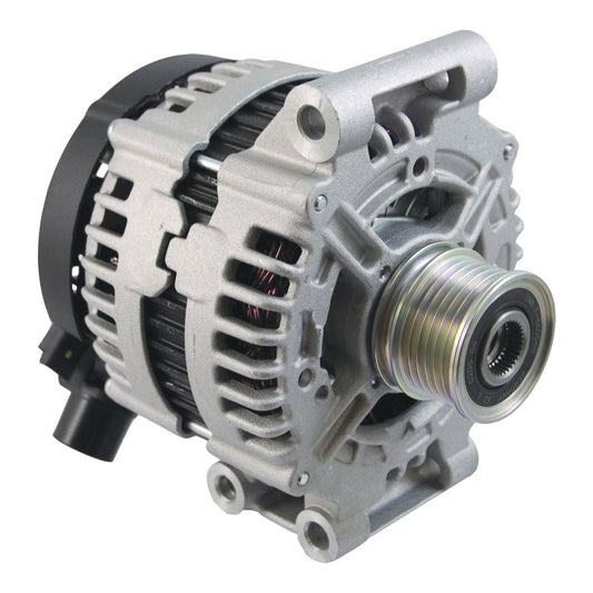 New Replacement IR/IF 12V 150Amp Alternator 11336N Fits 07-10 Mini Cooper 1.6