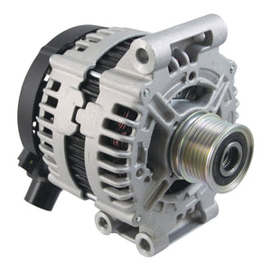 New Replacement IR/IF 12V 150Amp Alternator 11336N Fits 07-10 Mini Cooper 1.6
