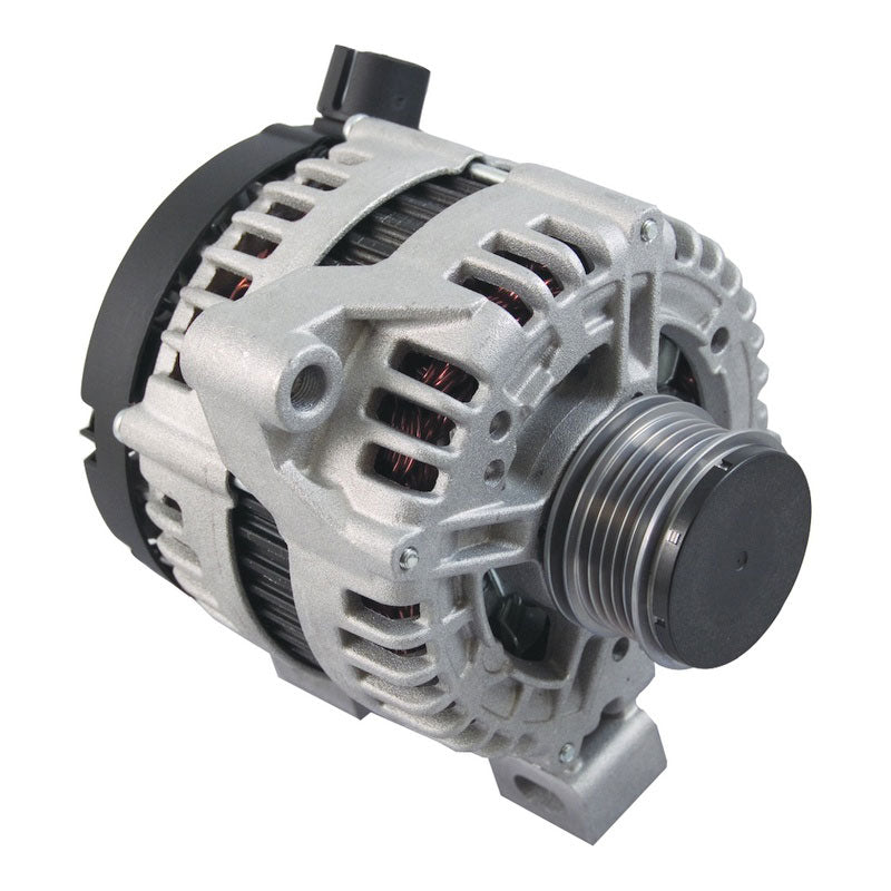 New Replacement IR/IF 12V 150A Alternator 11347N Fits 07-10 Volvo C70 S40 V50