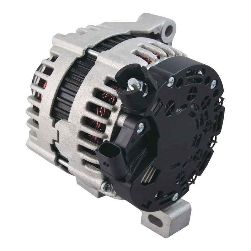 New Replacement IR/IF 12V 150A Alternator 11347N Fits 07-10 Volvo C70 S40 V50