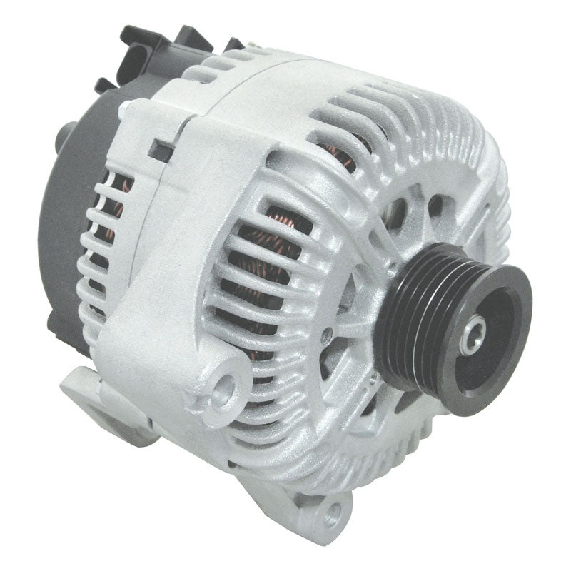 New Replacement IR/IF Alternator 11358N Fits 07-10 BMW 550i 650i 4.8 RWD