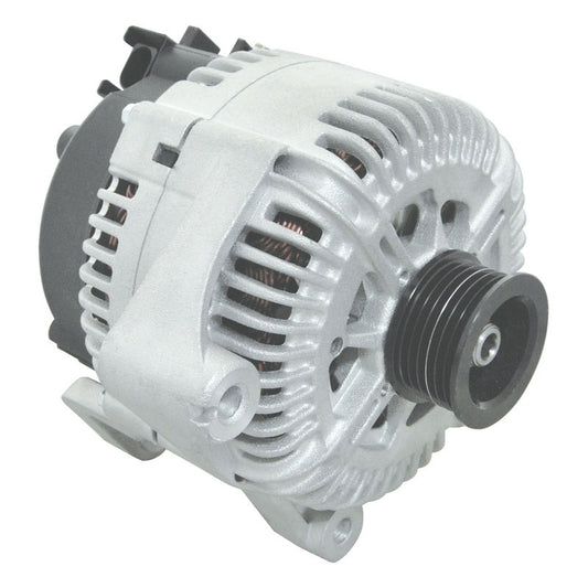 New Replacement IR/IF Alternator 11358N Fits 07-10 BMW 550i 650i 4.8 RWD