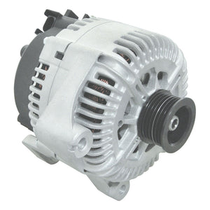 New Replacement IR/IF Alternator 11358N Fits 07-10 BMW 550i 650i 4.8 RWD