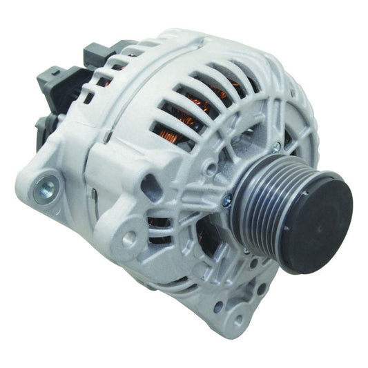 New Replacement 12V Alternator 11360N Fits 07-10 Dodge Avenger 2.0 Diesel Europe