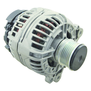 New Replacement IR/IF Alternator 11388N Fits 10-14 Volkswagen Transporter 2.0