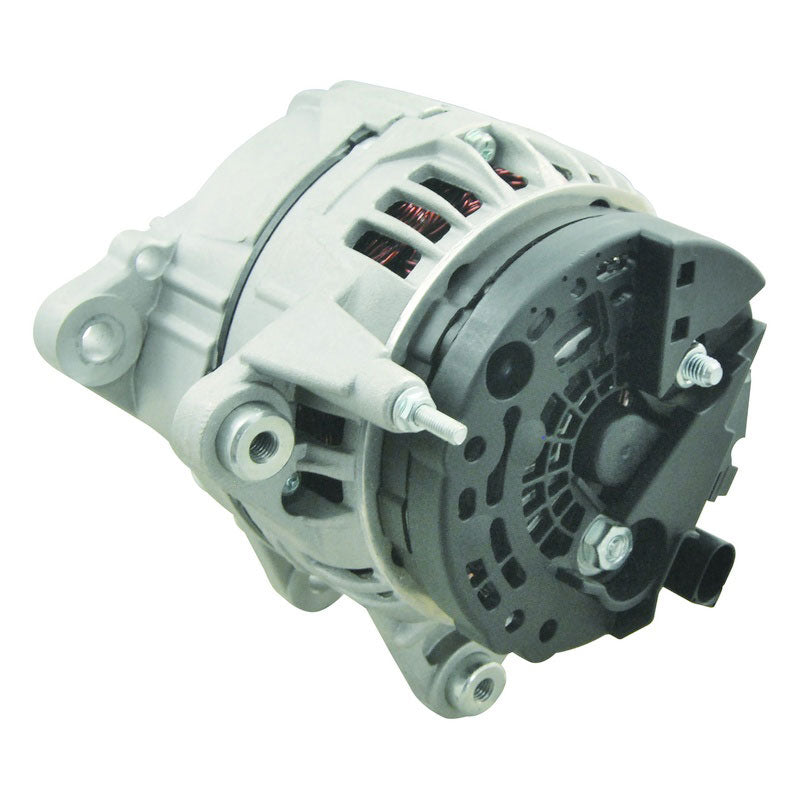 New Replacement IR/IF Alternator 11388N Fits 10-14 Volkswagen Transporter 2.0