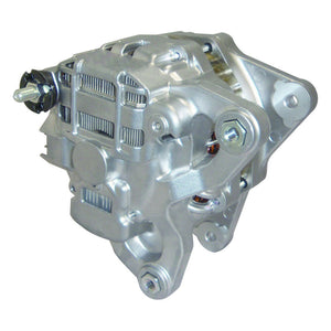 New Replacement Alternator 11413N Fits 09-12 Nissan Versa 1.8 FWD 100Amp