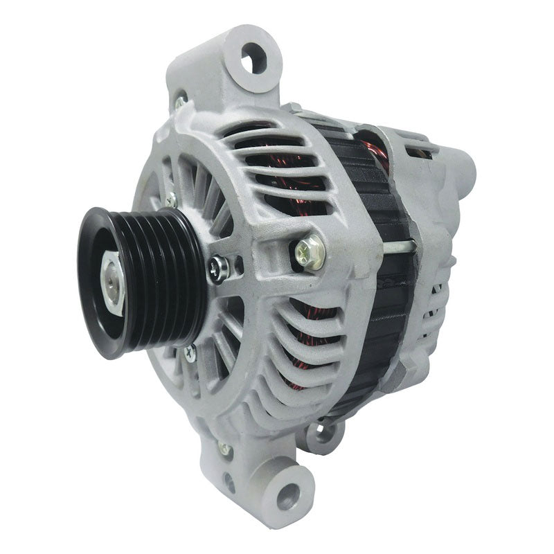 New Alternator 11420N Fits 08-09 Pontiac G8 Sedan RWD 3.6 120 Amp