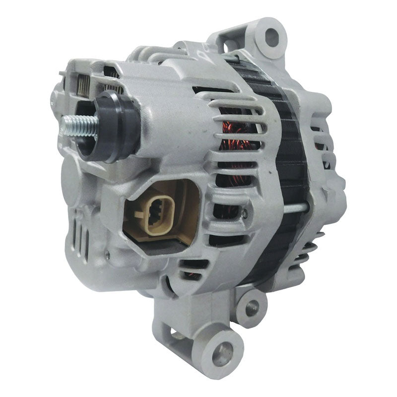 New Alternator 11420N Fits 08-09 Pontiac G8 Sedan RWD 3.6 120 Amp