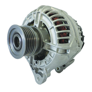 New Replacement Alternator 11460N Fits 06-14 V/W Beetle FWD 2.5 140Amp
