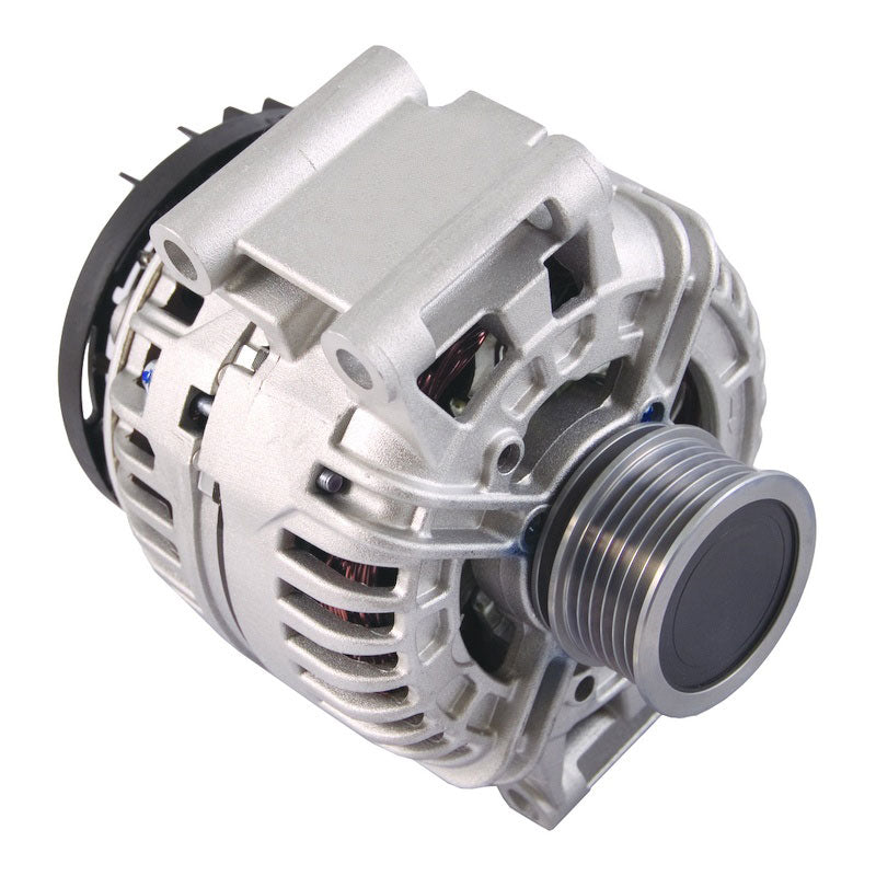 New Replacement Alternator 11466N 09-12 Audi A4 & A4 Quattro 2.0 140Amp