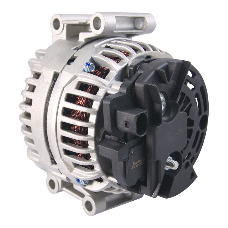 New Replacement Alternator 11466N 09-12 Audi A4 & A4 Quattro 2.0 140Amp