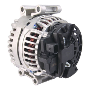 New Replacement Alternator 11466N 09-12 Audi A4 & A4 Quattro 2.0 140Amp