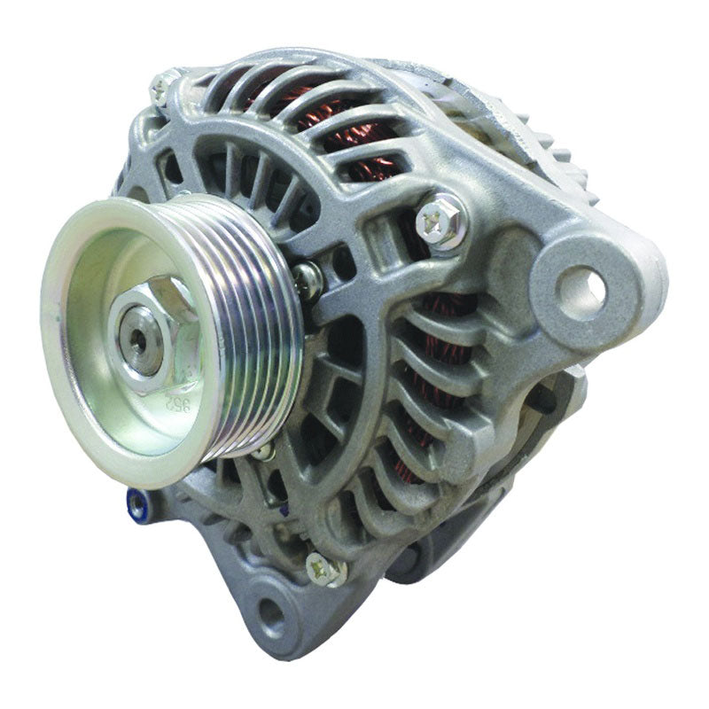 New Replacement 12V 95A Alternator 11537N Fits 12-15 Honda Civic 1.8 FWD