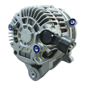 New Replacement 12V 95A Alternator 11537N Fits 12-15 Honda Civic 1.8 FWD