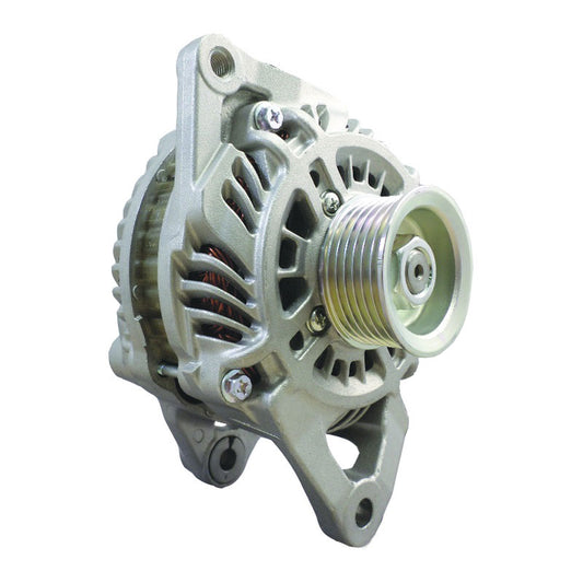 New Replacement 12V 90A Alternator PH# 11578N Fits 11-14 Mazda 2 1.5 H/Back FWD