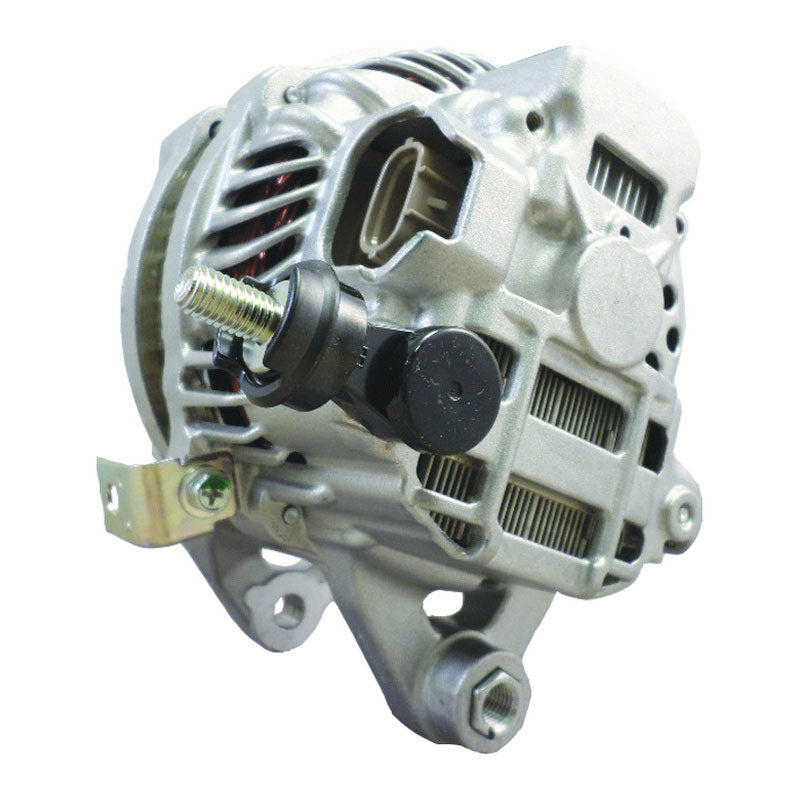 New Replacement 12V 90A Alternator PH# 11578N Fits 11-14 Mazda 2 1.5 H/Back FWD