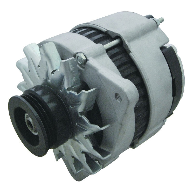 New Replacement Alternator 12072N-3G Fits 98-06 Ford Europe