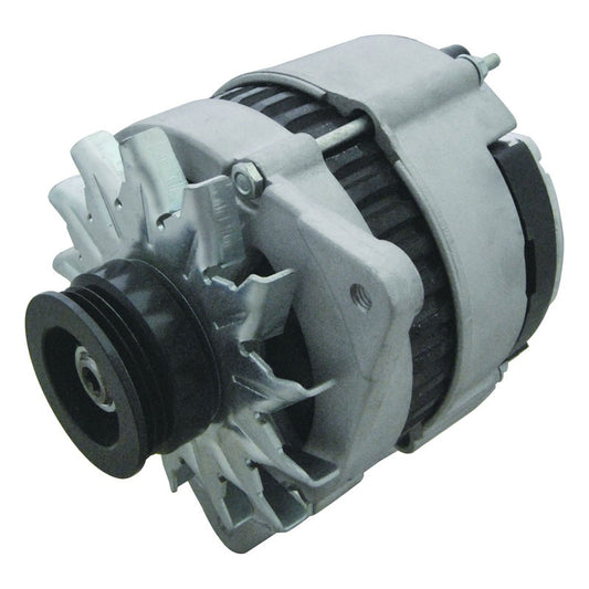 New Replacement Alternator 12072N-3G Fits 98-06 Ford Europe