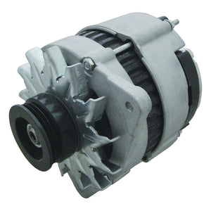 New Replacement Alternator 12072N-3G Fits 98-06 Ford Europe