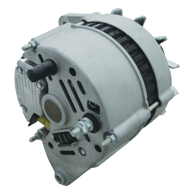New Replacement Alternator 12072N-3G Fits 98-06 Ford Europe