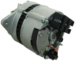 Forklift Hi-Lo Alternator LU IR/EF12092N Fits Ford AG&Industries Tractors