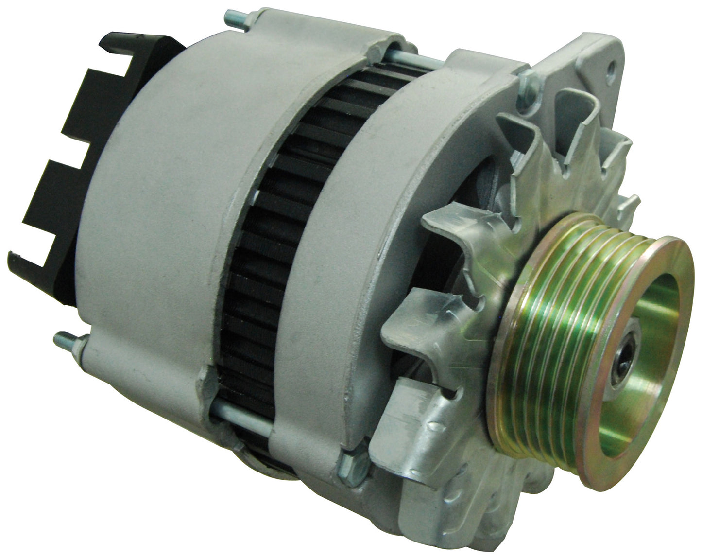 Forklift Hi-Lo Alternator LU IR/EF12092N Fits Ford AG&Industries Tractors