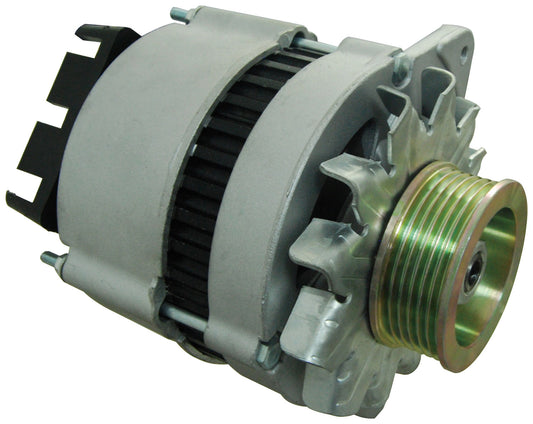 Forklift Hi-Lo Alternator LU IR/EF12092N Fits Ford AG&Industries Tractors