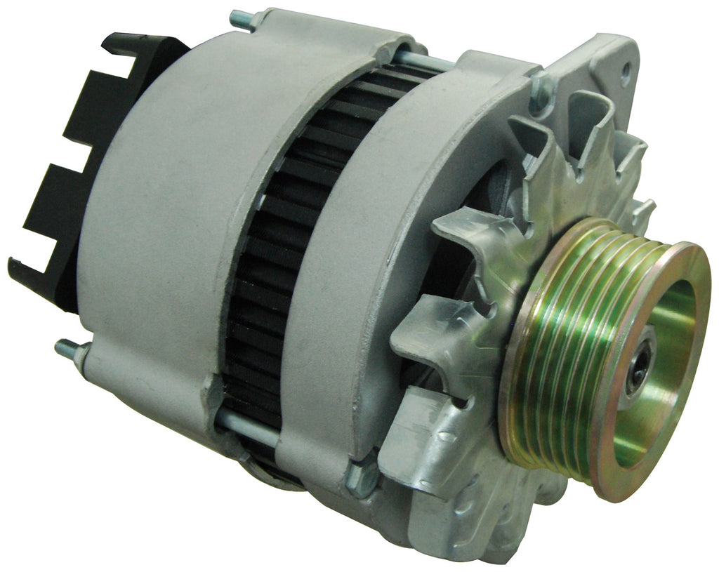 Forklift Hi-Lo Alternator LU IR/EF12092N Fits Ford AG&Industries Tractors