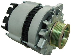 Forklift Hi-Lo Alternator LU IR/EF12092N Fits Ford AG&Industries Tractors