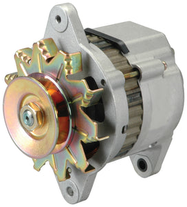 Forklift Hi-Lo Alternator HI IR/EF 12115N Fits TCM Lift Truck w/ isuzu Eng