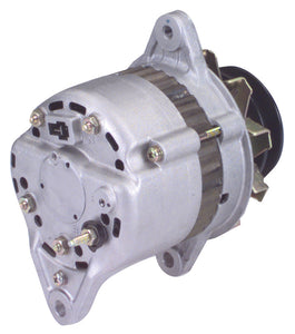 Forklift Hi-Lo Alternator- HI ER/EF 24V12116N Fits Nissan Lift Truck