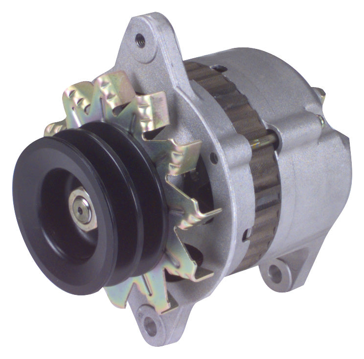 Forklift Hi-Lo Alternator- HI ER/EF 24V12116N Fits Nissan Lift Truck