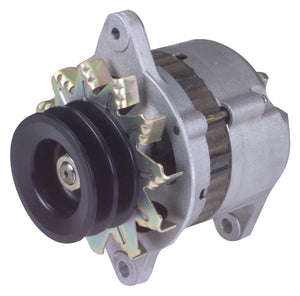 Forklift Hi-Lo Alternator- HI ER/EF 24V12116N Fits Nissan Lift Truck