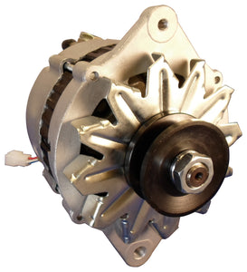 Forklift Hi-Lo Alternator- HI IR/EF12118N Fits Nissan HO2 KH02 Lift Truck