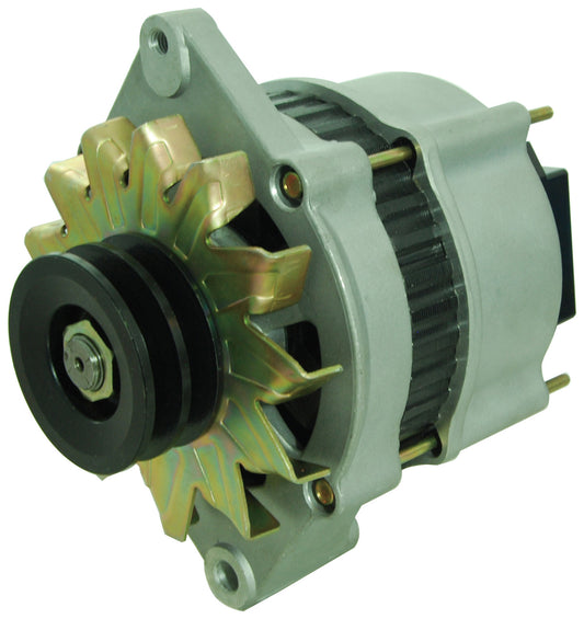 Forklift Hi-Lo Alternator - BO IR/EF12159N Fits John Deere Ind. Loader