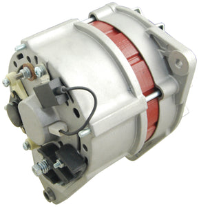 Forklift Hi-Lo Alt- BO IR/EF 55A 12V WA 12164N Fits Caterpillar Lift Trucks