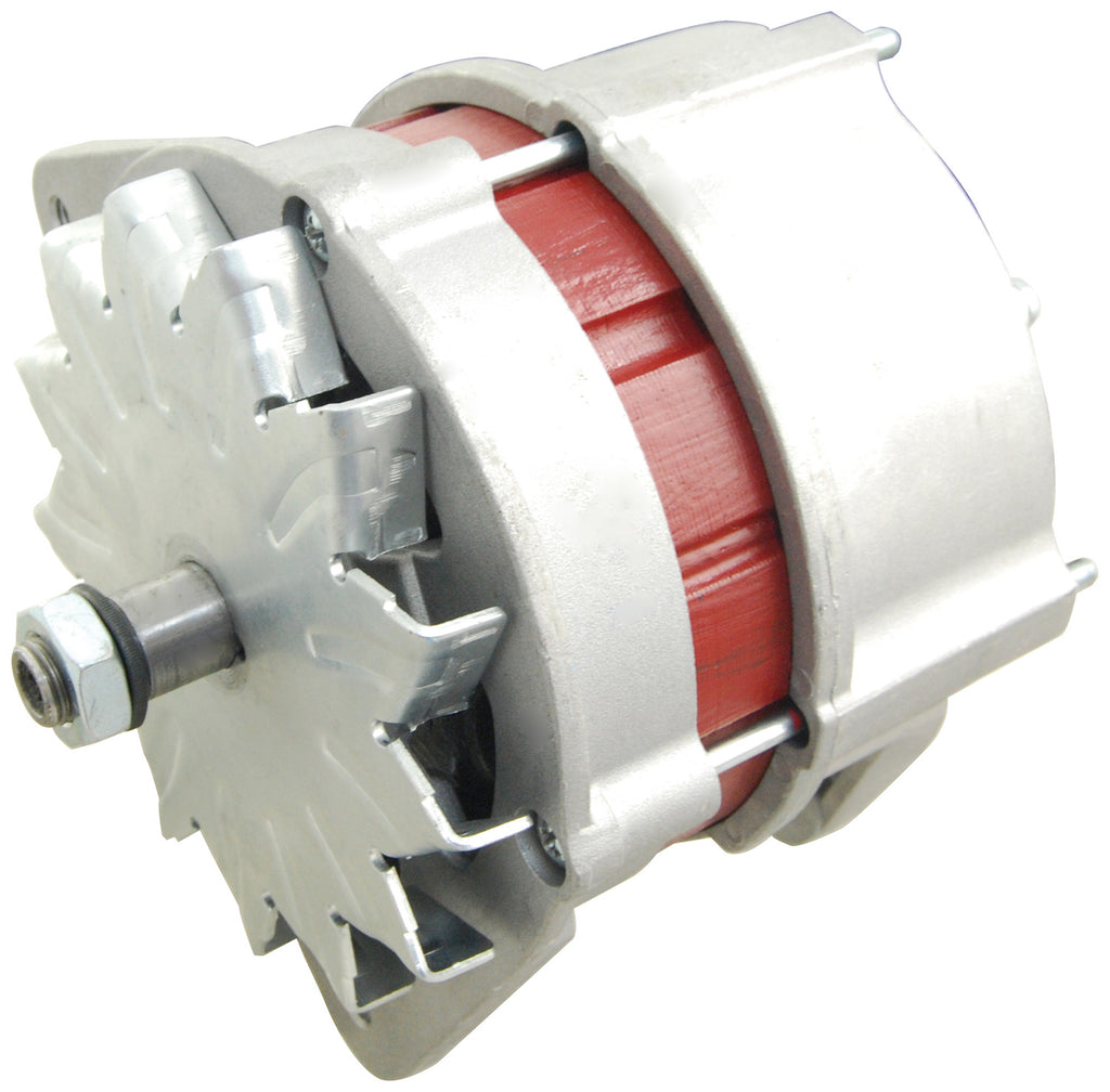 Forklift Hi-Lo Alt- BO IR/EF 55A 12V WA 12164N Fits Caterpillar Lift Trucks